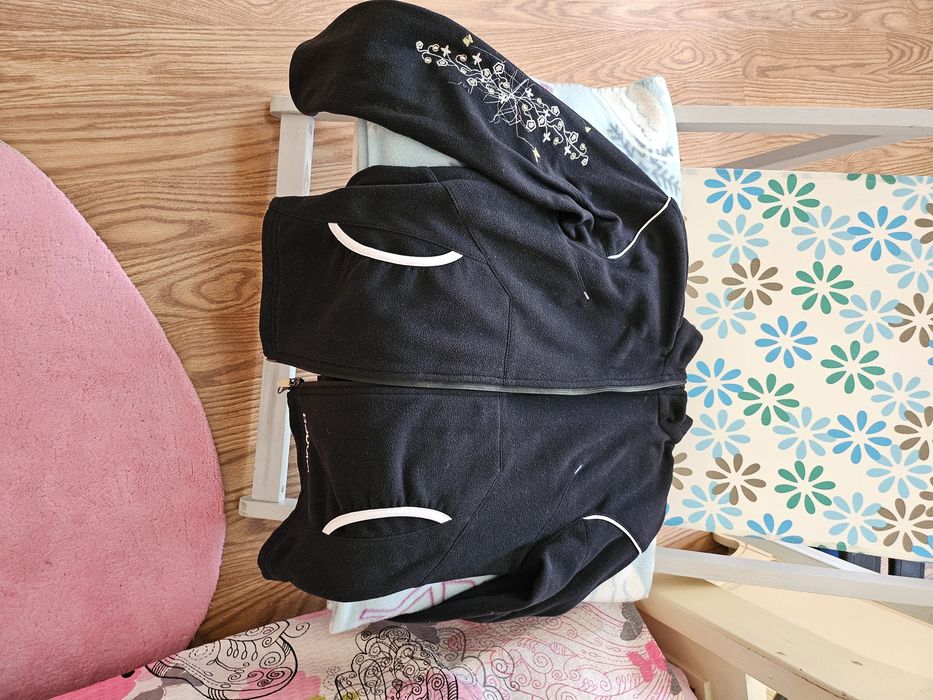 Echipament tenis 9 piese , 164 /14 ani, fusta Roland Garros , Babolat