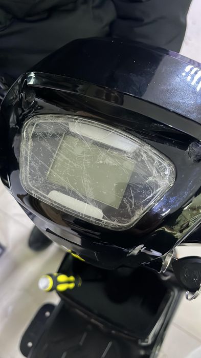 Суп скутер сатылады