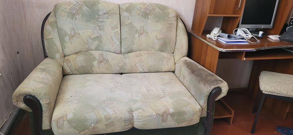 Продам уголок отдыха