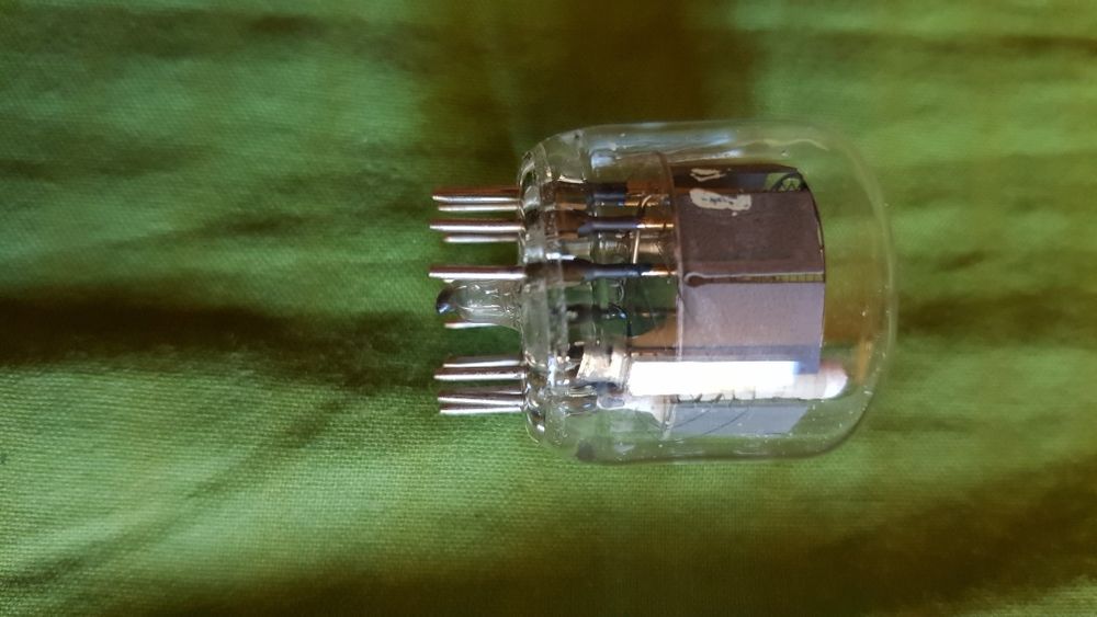 Tub electronic nixie Dolam LC-513A