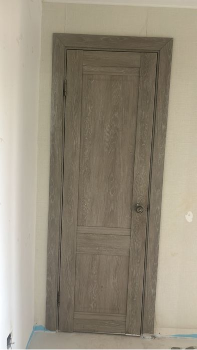 Межкомнатная дверь 2*60