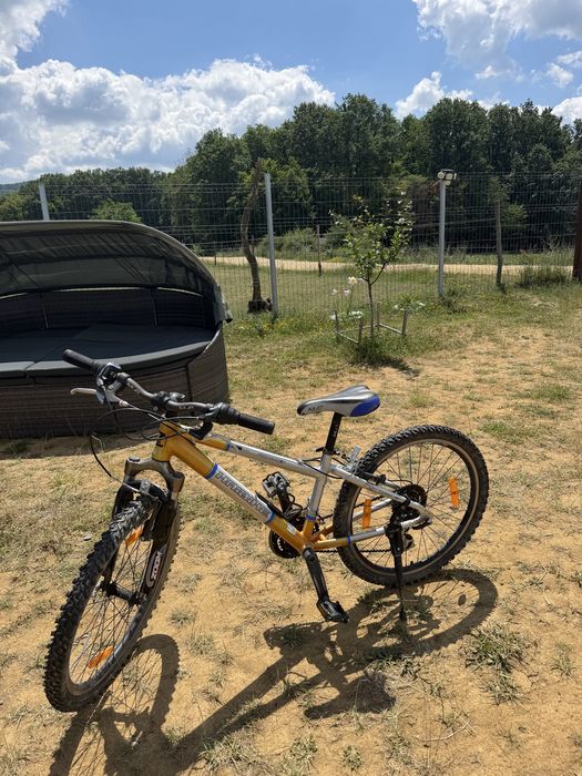 Vând bicicleta copii