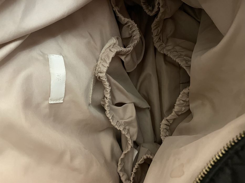 Чанта за бебешка количка на H&M