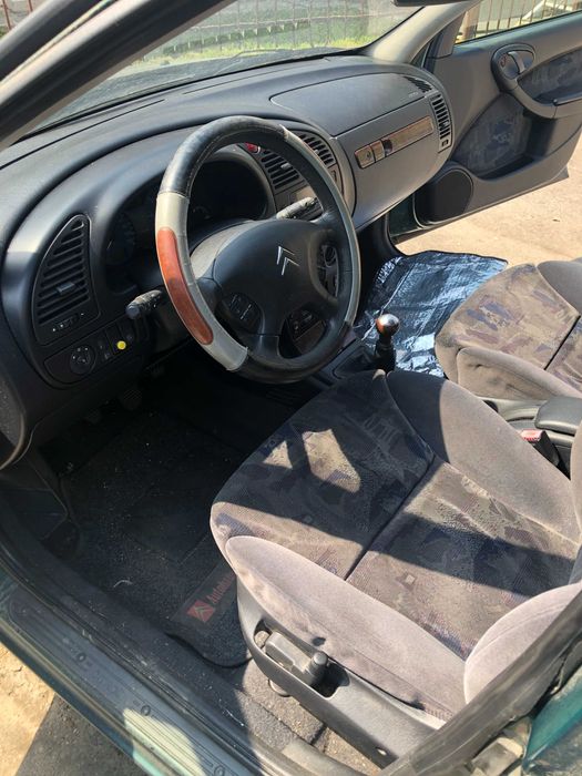 Vand Citroen Xsara