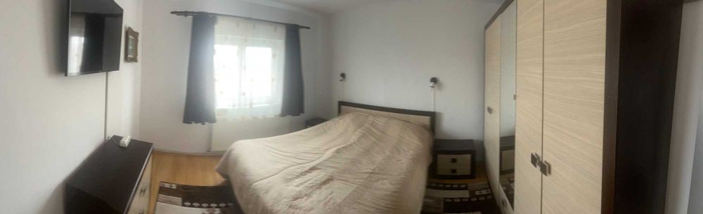 Ofer spre inchiriere apartament 3 camere, Bacau