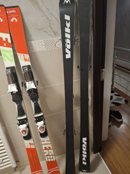 Ski aduse recent Elveția