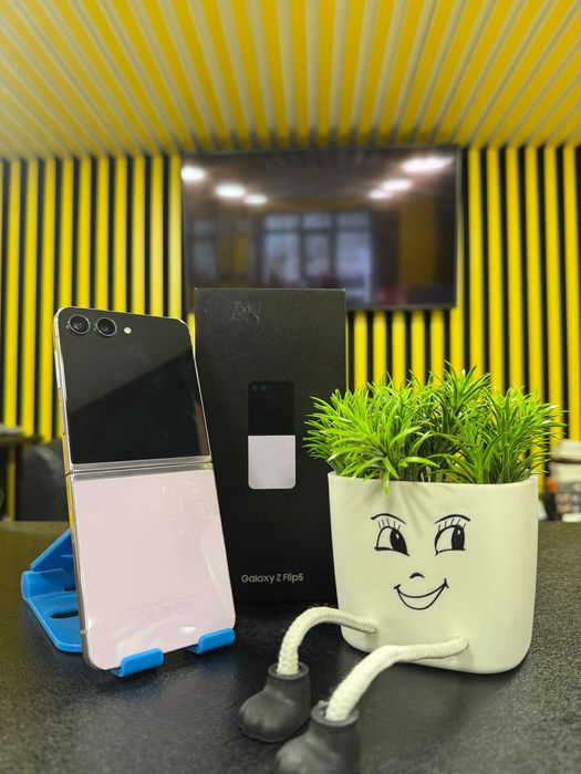 Samsung Z Flip 5, 8/256GB