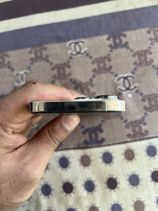 Iphone 13 pro 256 gb idyal