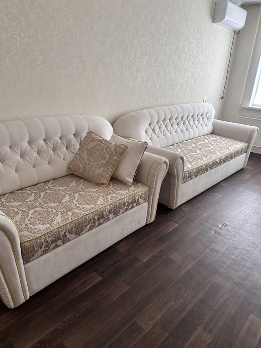 Диван + мини диван (3+2)