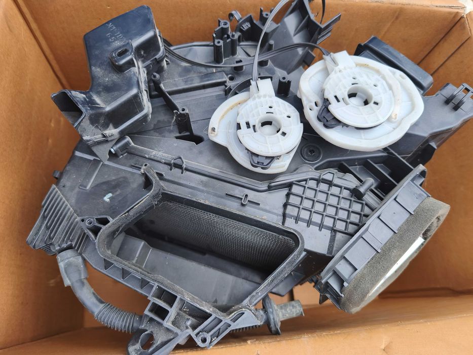 печка за Toyota Yaris 2007-2011