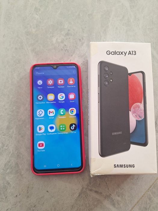 Продам смартфон в идеальном состоянии