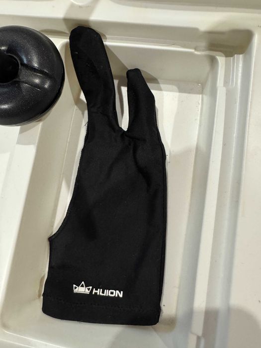 Графичен таблет Huion Kamvas 16