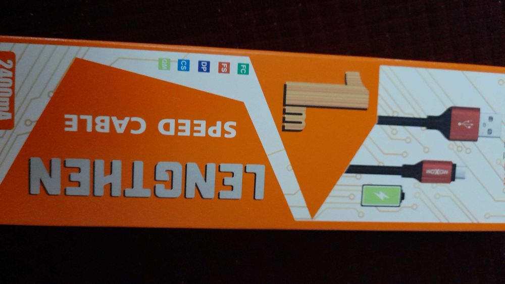 Cabluri incarcare fast charge Samsung iPhone Huawei Xiaomi Honor etc