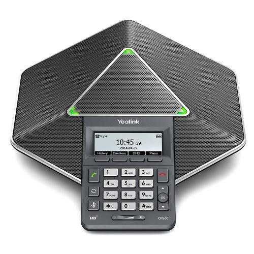 Telefon Audioconferinta IP Yealink CP860