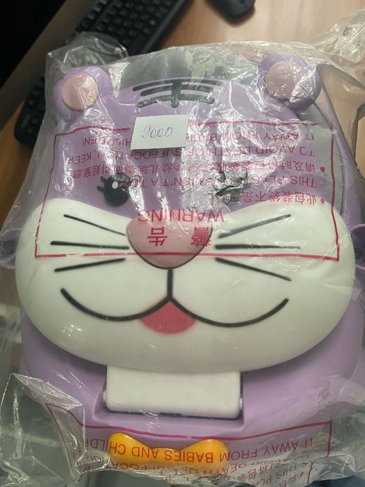 Горшок детский горшок