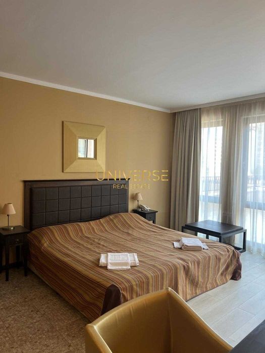 Продава се Едностаен апартамент в к.к. Слънчев бряг - 71 кв.м за 1057 €/кв.м - Снимка #9