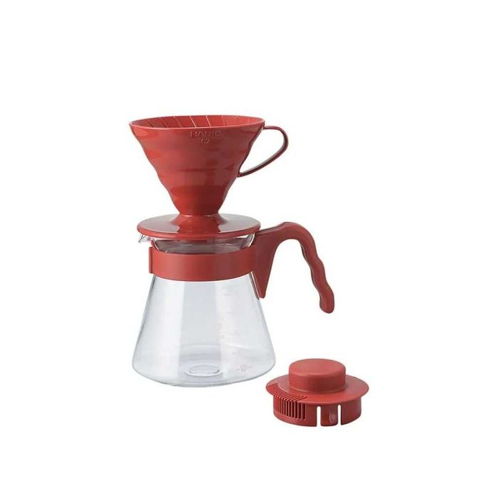 Accesorii espressor cafea barista tamper rasnita v60 nivelator latiera
