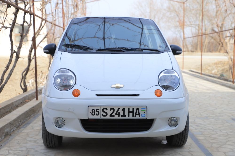 Matiz zur holatda 2016 yevro mator 905 magicar yumshoq balon