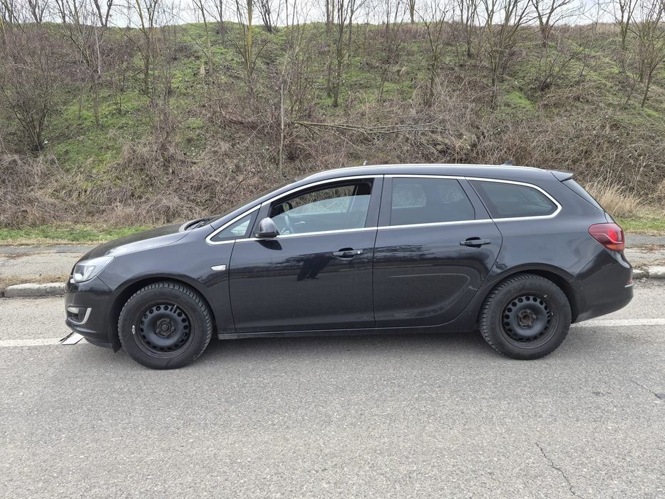 Opel Astra  Sport de Vânzare