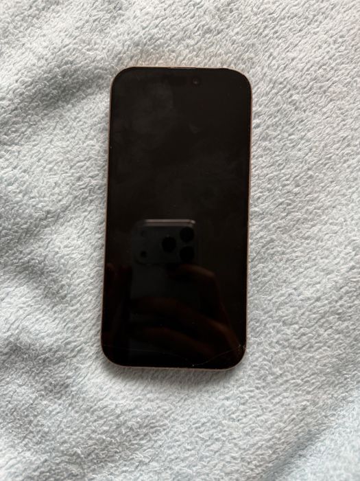 IPHONE 16 pro 512ГБ