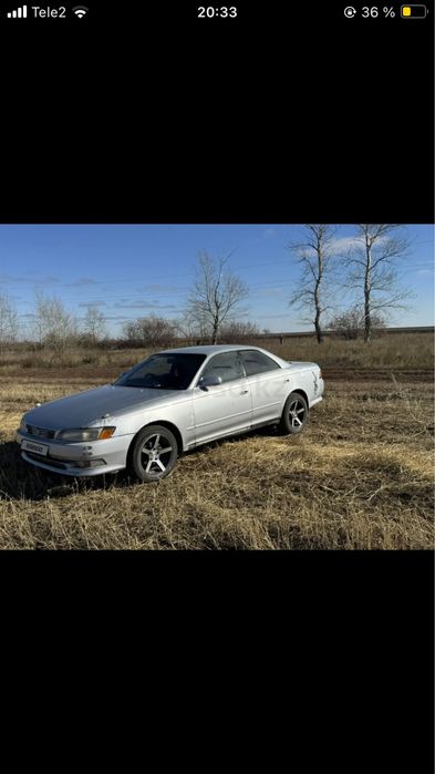 Продам Тойота Марк 2