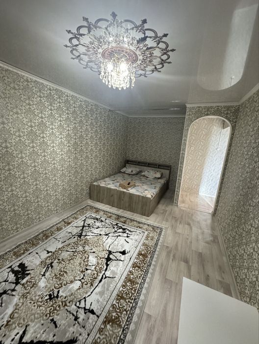 Суточный квартира