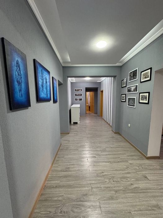 Продаётся 4/7/9 квартира, Ойбек,ор Shox med