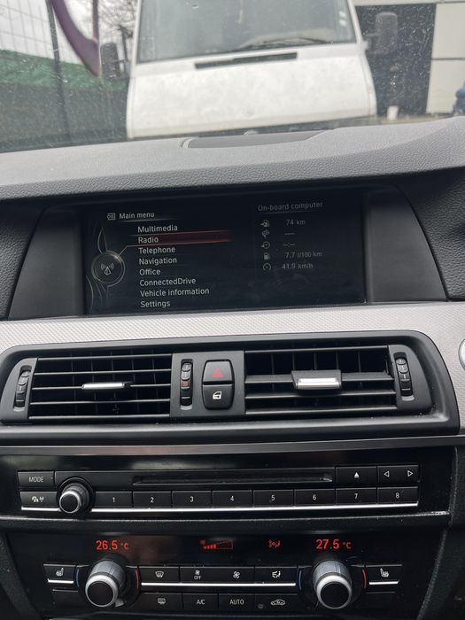 Бмв/bmw 520д 530д ф10 ф11 bmw 520d 530d f10 f11 м пакет n47d20c н47д20