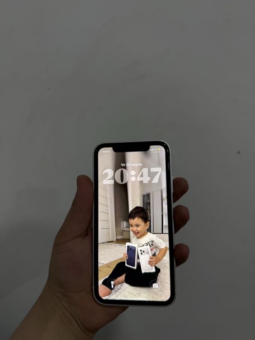 Iphone 11 17korpus 64Gb