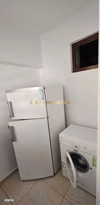 2 Camere de inchiriat | Popesti Leordeni | Metrou | Parcare | Centrala