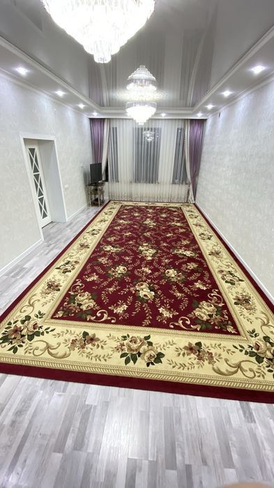 Кілем сатылады үлгеріңіздер