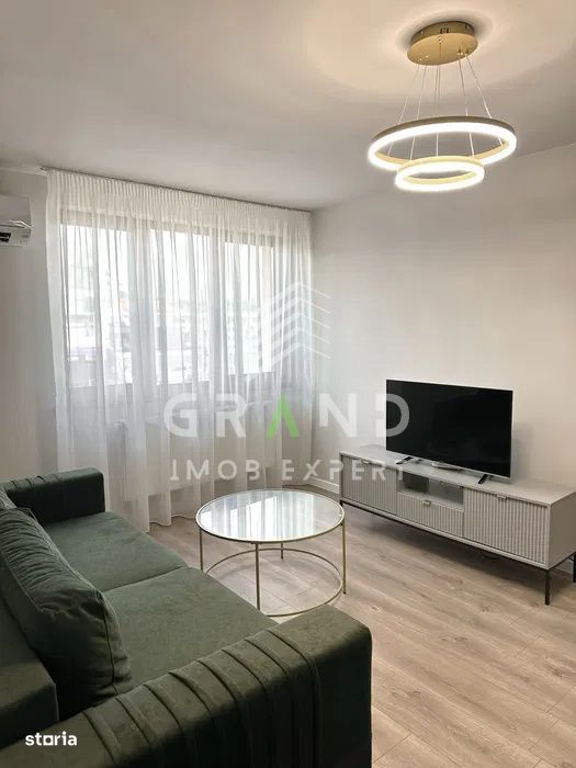 Apartament 2 Camere | Debara | 50 MP | Etaj 1 | Strada Horea