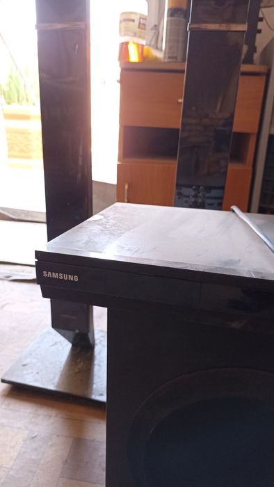 Музыкальный колонка с усилитель для караоке