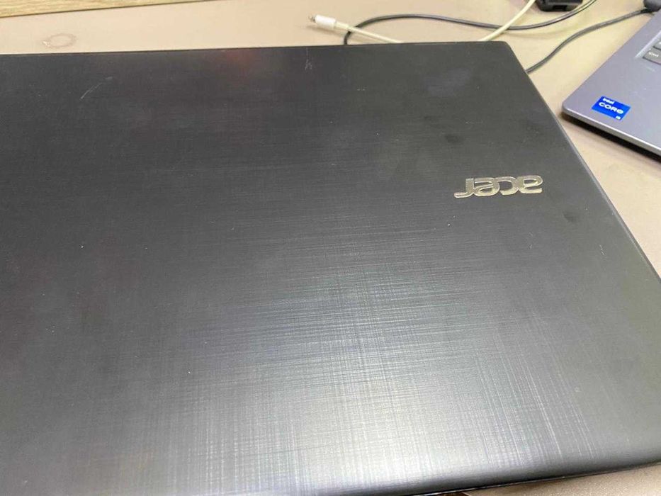 Ноутбук Acer 2017 (УРДЖАР) ЛОТ 994826