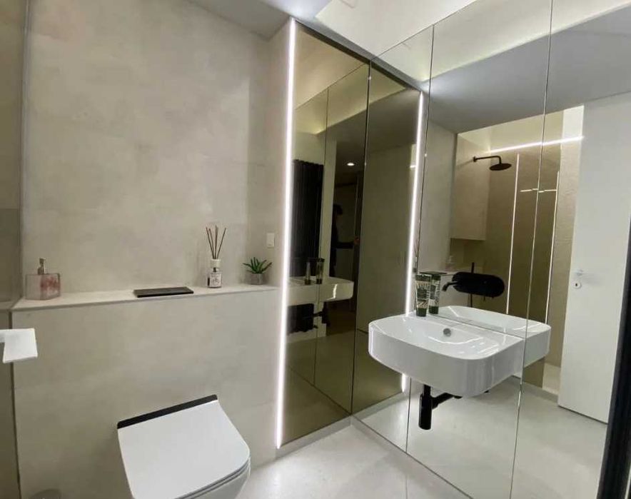 Дава се под наем Двустаен апартамент в с. Свобода, Област Бургас - 60 кв.м за 357 € - Снимка #4