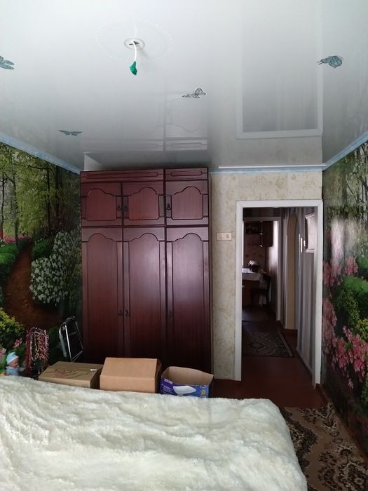 Продам 2-х комнатную квартиру