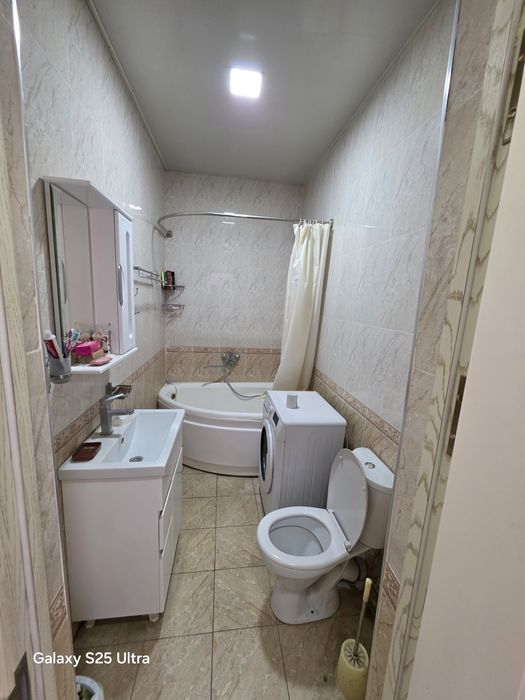 3х комнатная Коттедж