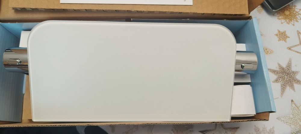 Baterie dus termostata noua