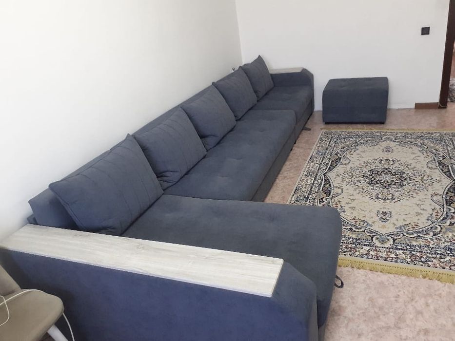 Диван раздвижной