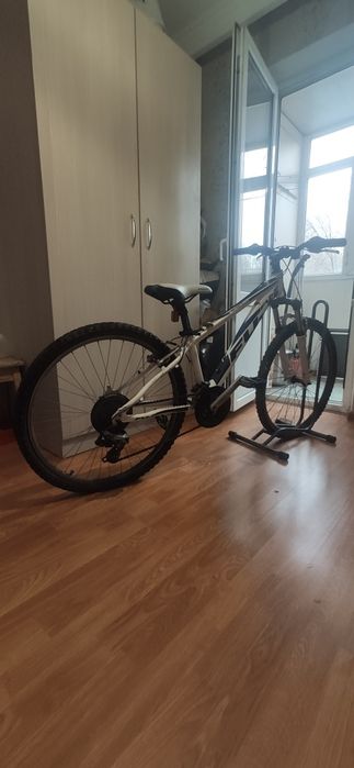 Стоика для велосипеда