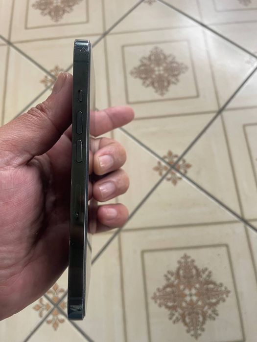 Iphone 13 pro sotiladi