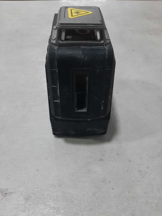 PARKSIDE Лазерен нивелир, 360 градуса Зелен лъч