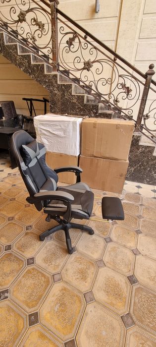 Yangi ! igravoy kreslo optom yoki donaga