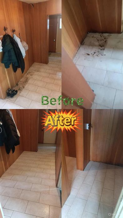 Curățenie la domiciliu Pitesti