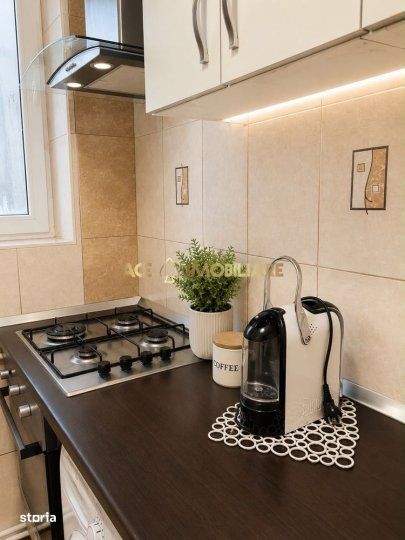 2 Camere de inchiriat | Gara de Nord | Metrou | Centrala | Petfriendly