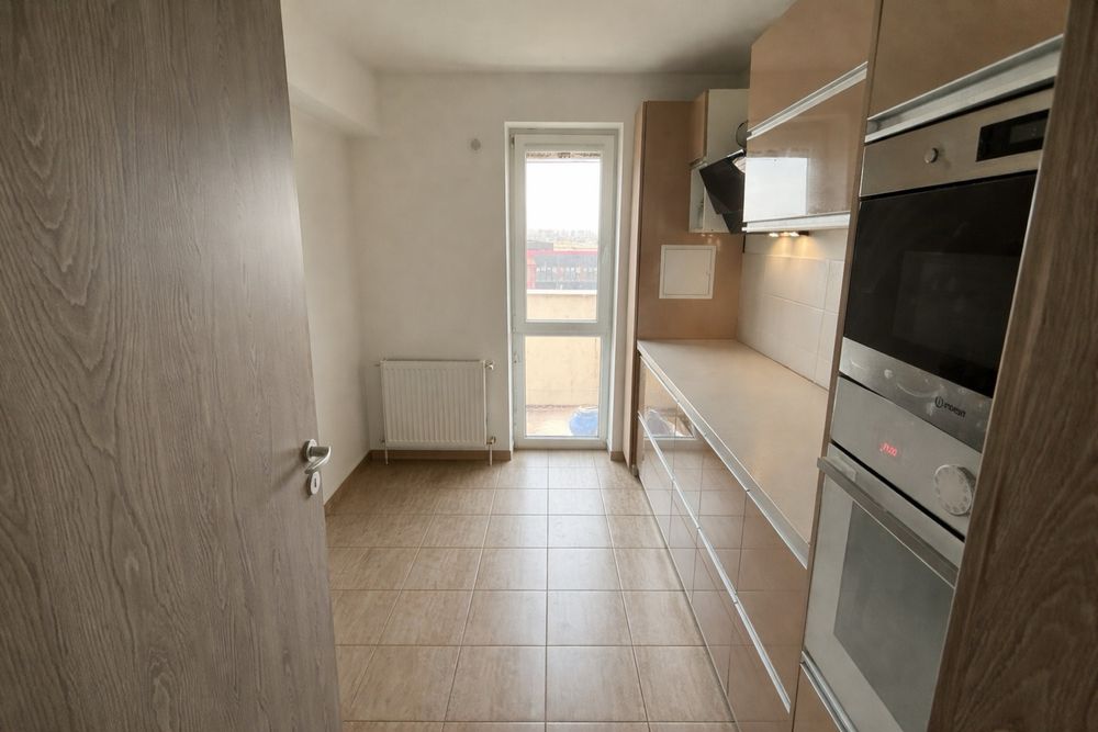 Apartament doua camere