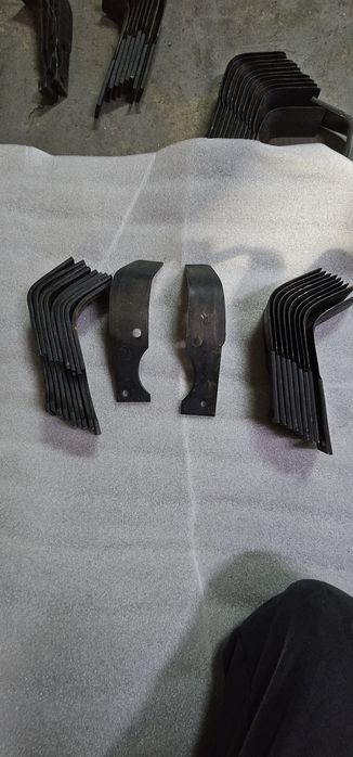 Cutie freza motocultor Goldoni jolly,joker,twist,uno