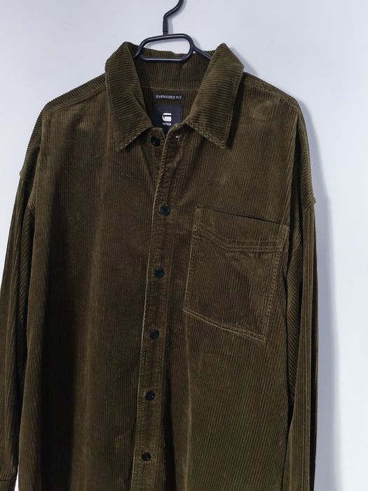 Cămașă G-Star Raw M