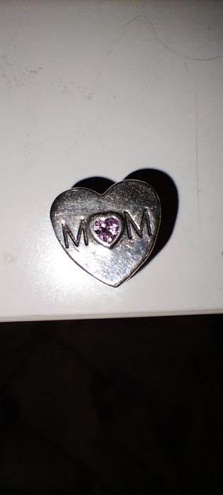 Браслет Pandora оригинальный с шармом