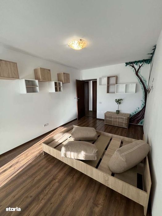 De vânzare apartament 2 camere + loc de parcare - Vivamus Residence